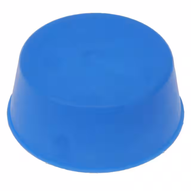 070A Essentra Components  Tappi per fori - Tappi conici